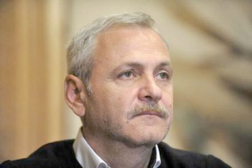 Dragnea: UDMR susţine Guvernul